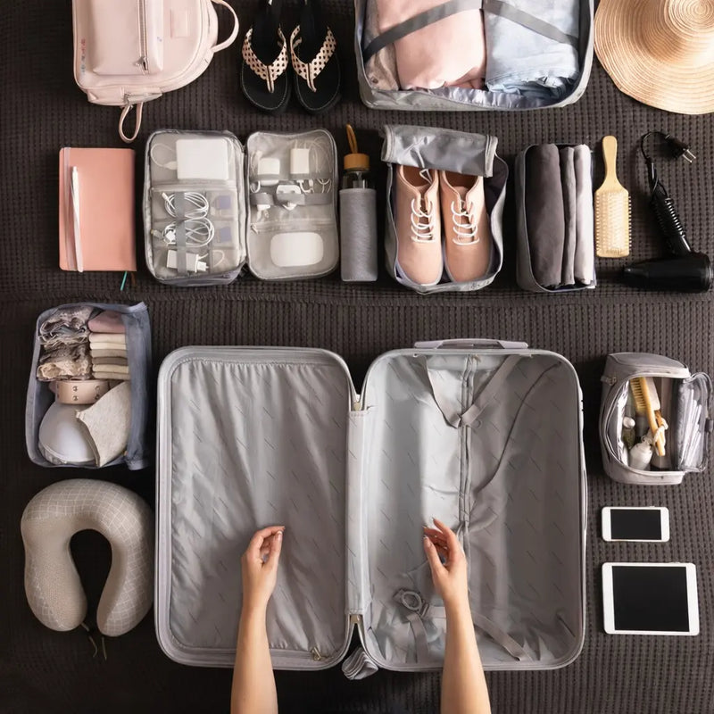Travel Essentials