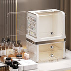 Foldable Modern Cosmetics Organizer