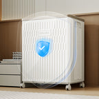 Storage Box Foldable Type