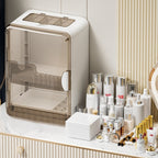Foldable Modern Cosmetics Organizer Heavy Type