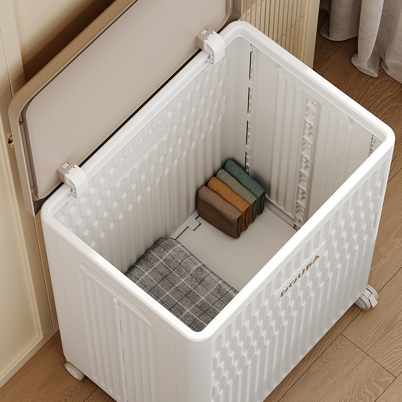 Storage Box Foldable Type