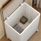Storage Box Foldable Type