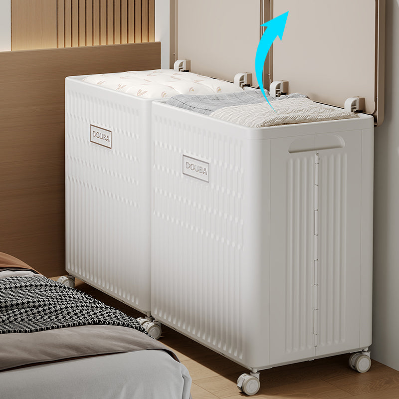 Storage Box Foldable Type