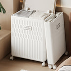 Storage Box Foldable Type