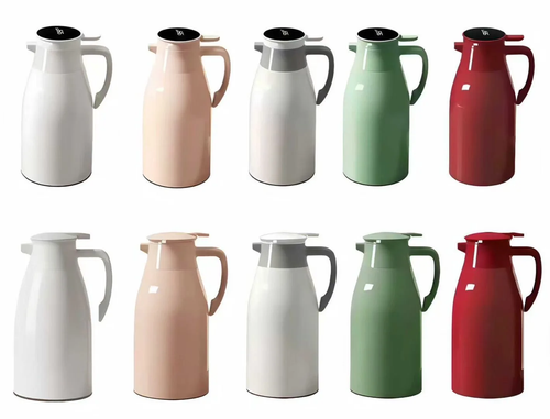 1L Smart Thermal Carafe
