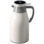 2L Smart Thermal Carafe with Digital Temperature Display