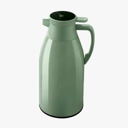 1L Smart Thermal Carafe with Digital Temperature Display