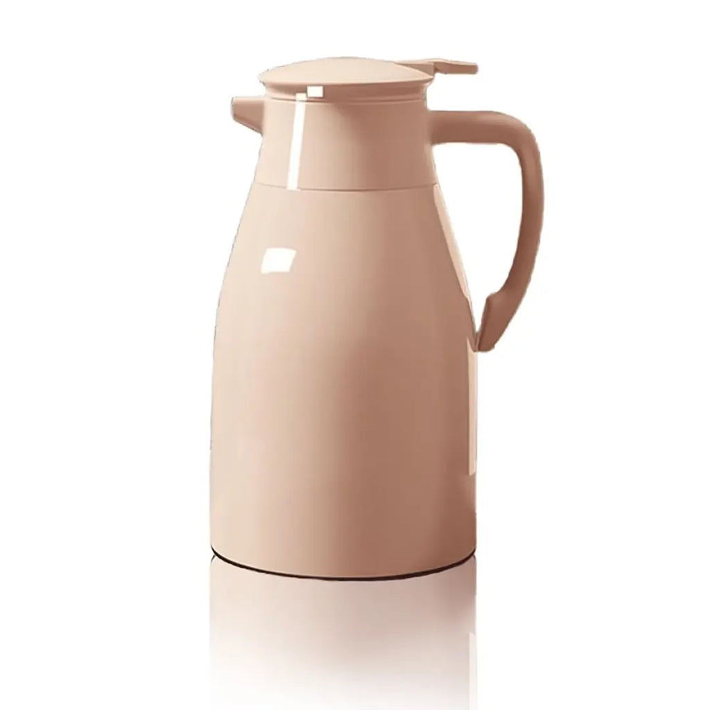 2L Smart Thermal Carafe with Digital Temperature Display