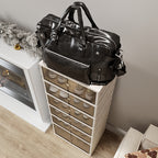 Foldable Shoe Organizer (1-High 5-Low)