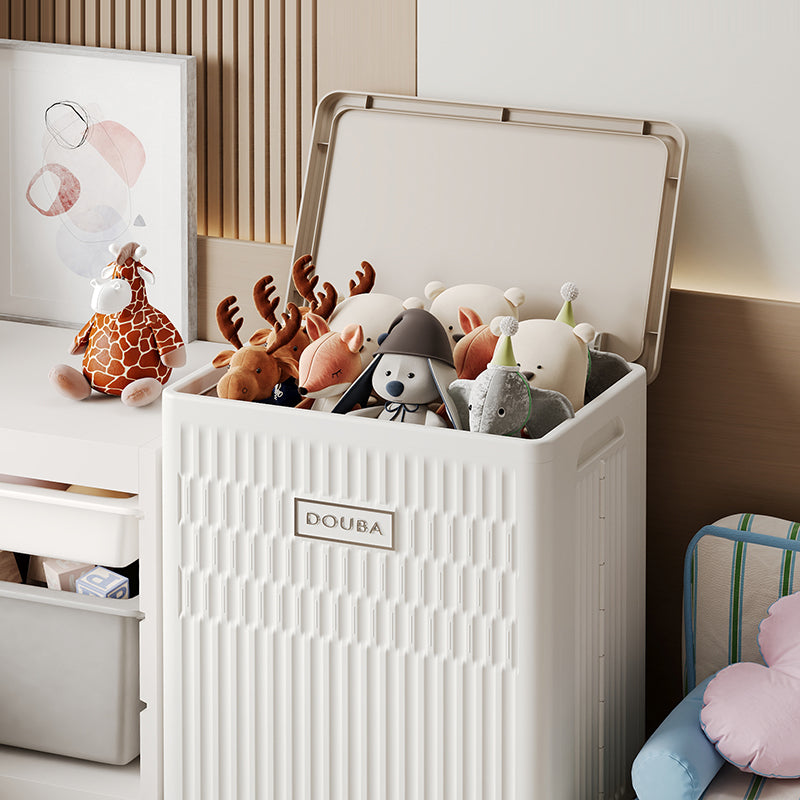 Storage Box Foldable Type