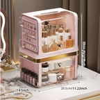 Foldable Modern Cosmetics Organizer