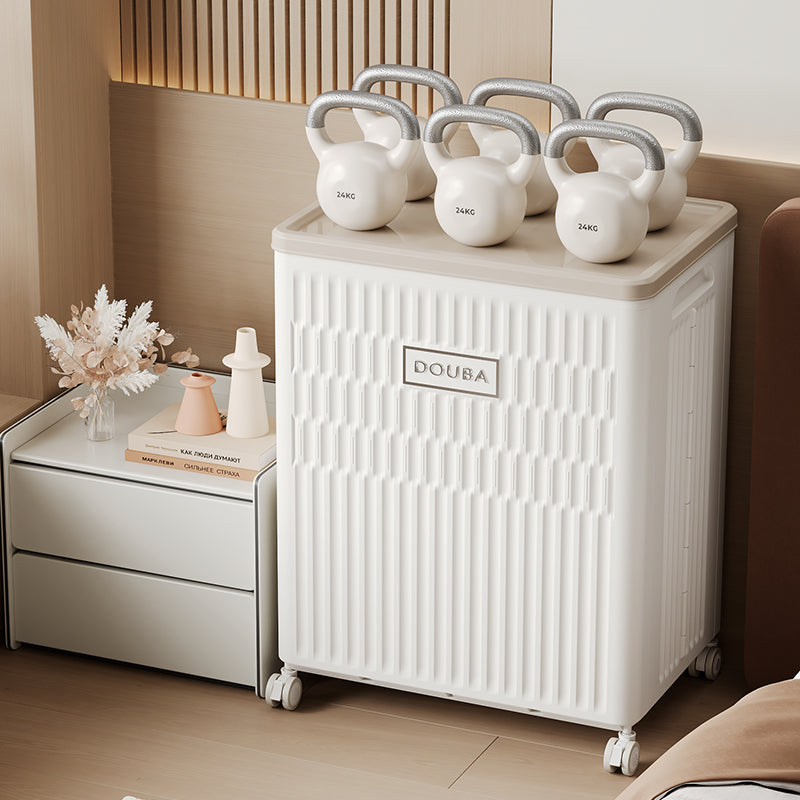 Storage Box Foldable Type
