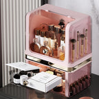 Foldable Modern Cosmetics Organizer