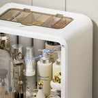 Foldable Modern Cosmetics Organizer Heavy Type