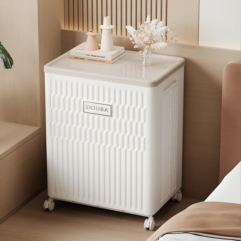 Storage Box Foldable Type