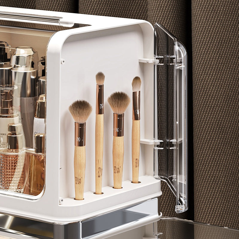 Foldable Modern Cosmetics Organizer