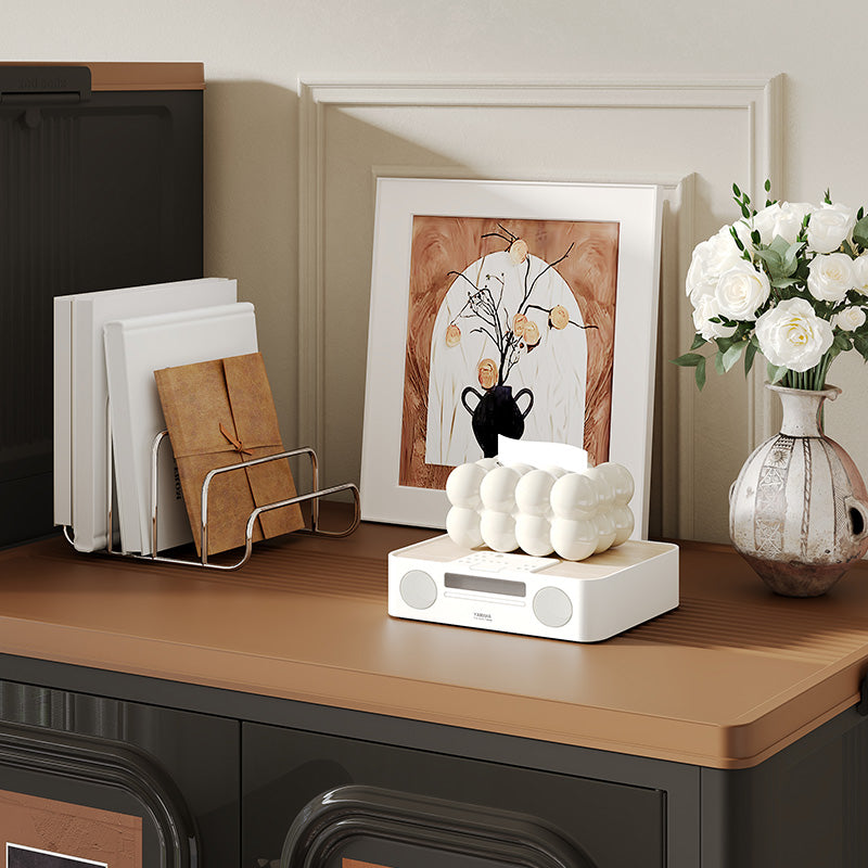 Foldable Storage Wardrobe (1 + 3 Layer)