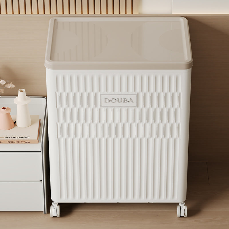 Storage Box Foldable Type