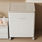 Storage Box Foldable Type