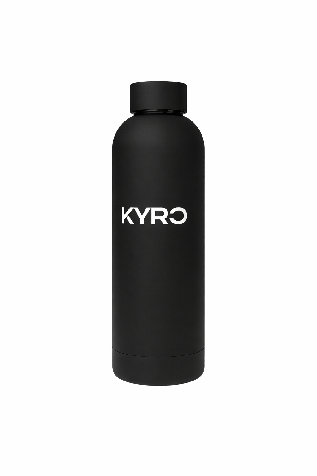 KYRO Vacuum Insulated Stainless Steel Water Bottle 500ML