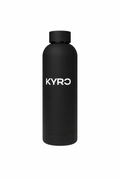 KYRO Vacuum Insulated Stainless Steel Water Bottle 500ML