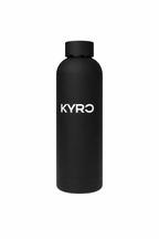 KYRO Vacuum Insulated Stainless Steel Water Bottle 500ML