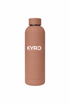 KYRO Vacuum Insulated Stainless Steel Water Bottle 500ML