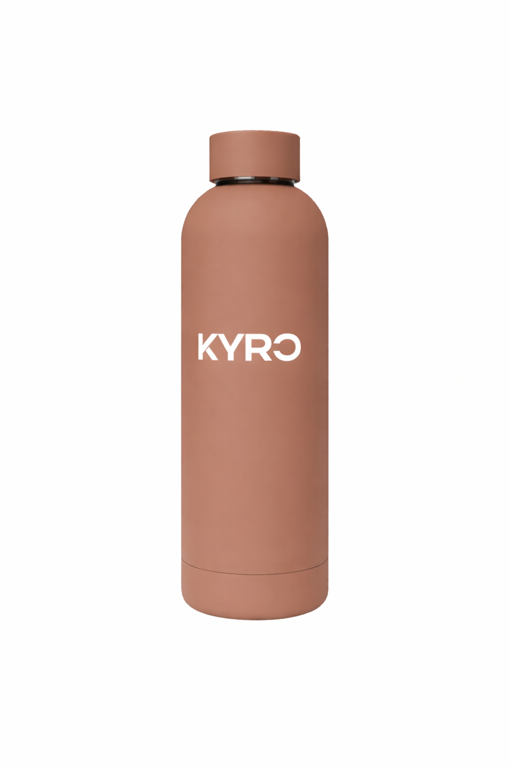 KYRO Vacuum Insulated Stainless Steel Water Bottle 500ML