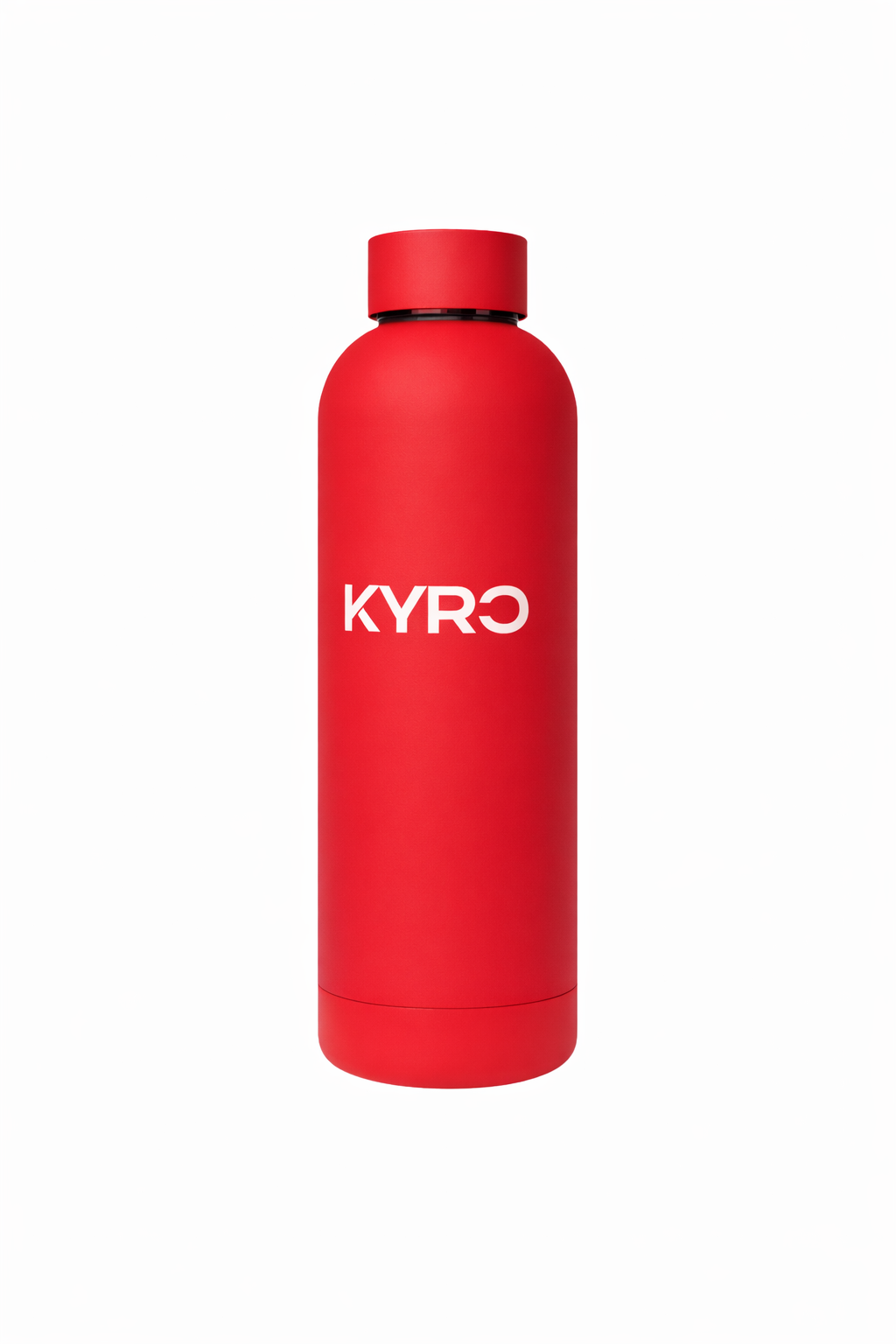 KYRO Vacuum Insulated Stainless Steel Water Bottle 500ML