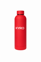 KYRO Vacuum Insulated Stainless Steel Water Bottle 500ML
