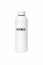 KYRO Vacuum Insulated Stainless Steel Water Bottle 500ML