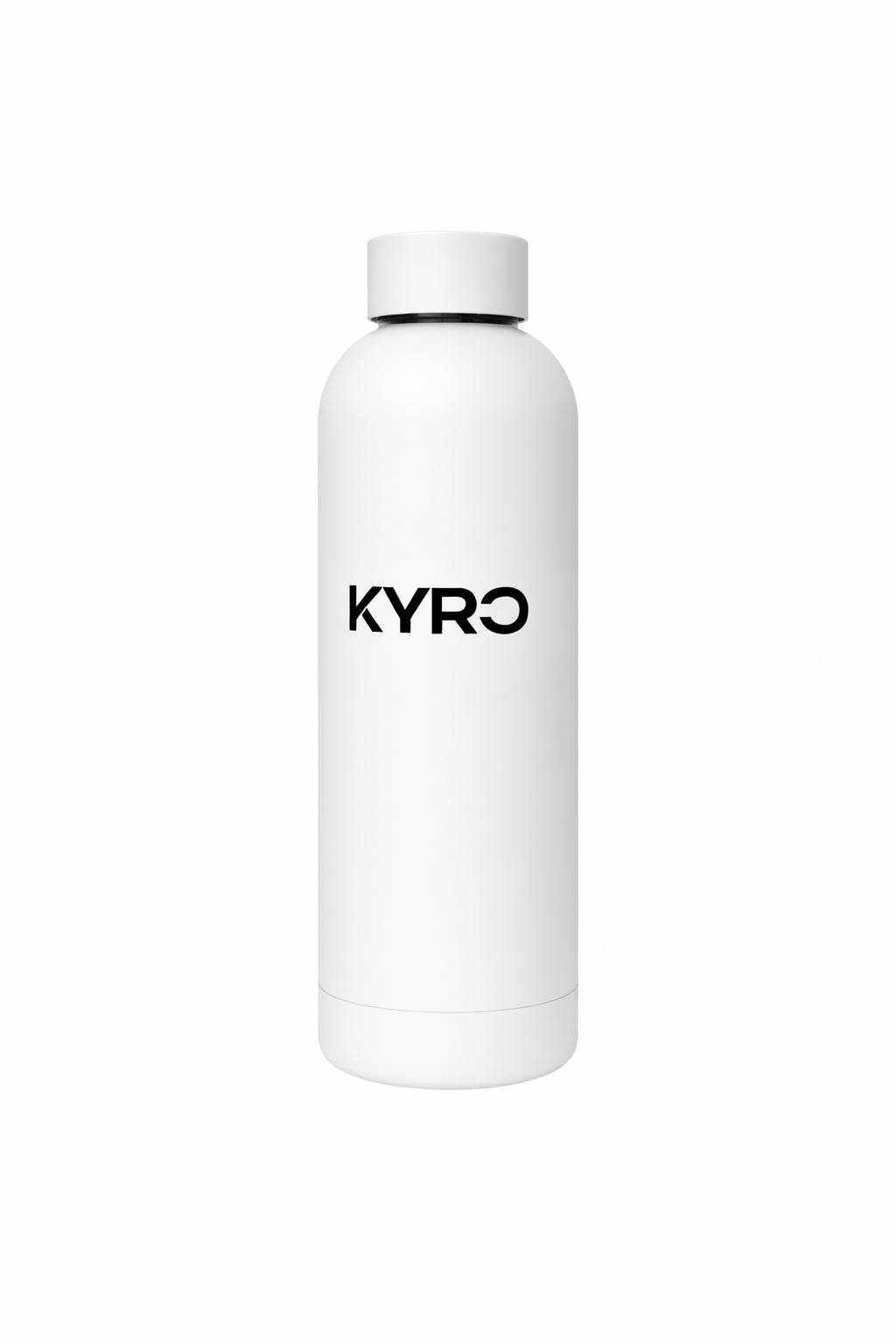 KYRO Vacuum Insulated Stainless Steel Water Bottle 500ML