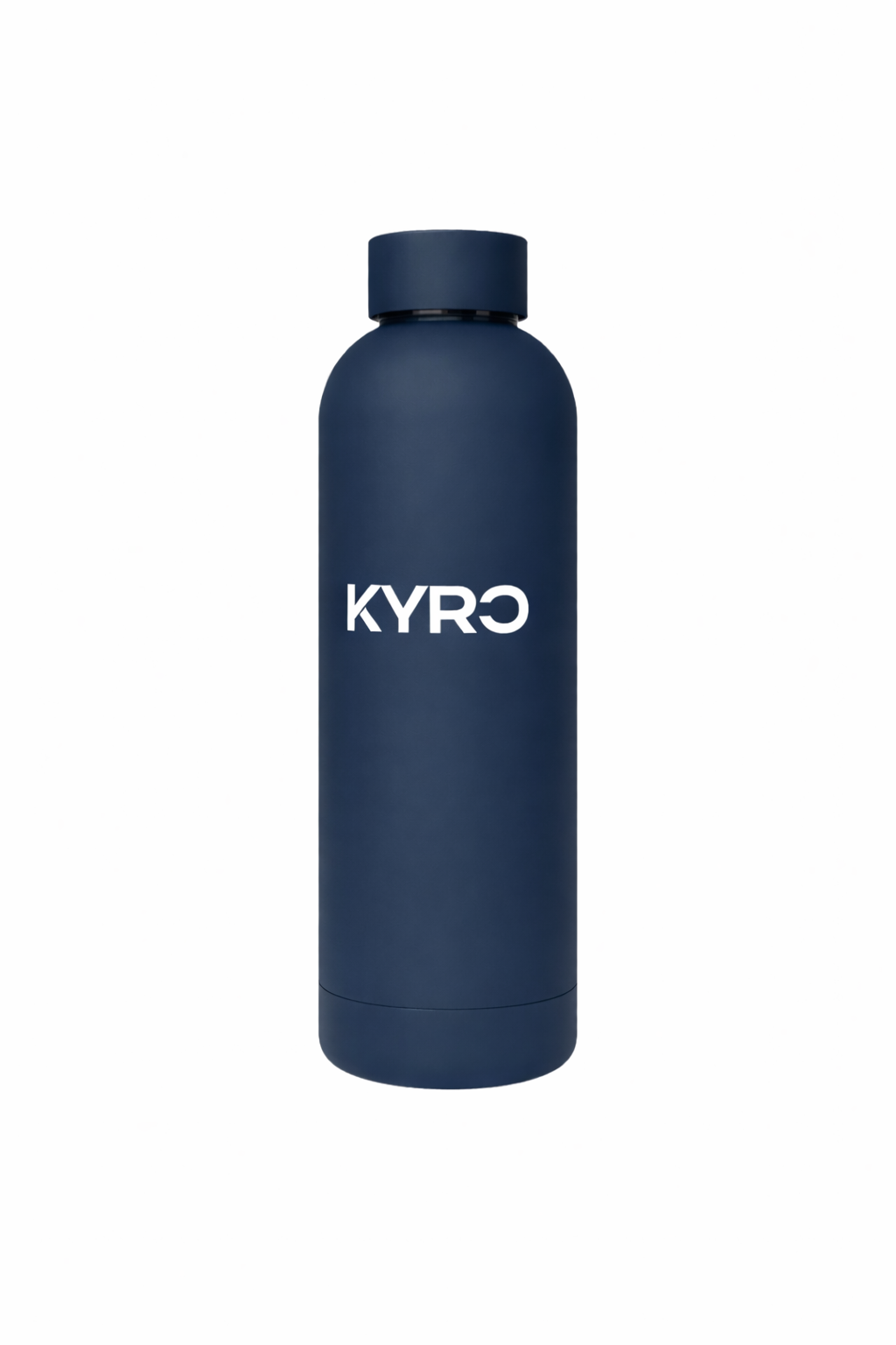 KYRO Vacuum Insulated Stainless Steel Water Bottle 500ML