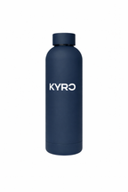 KYRO Vacuum Insulated Stainless Steel Water Bottle 500ML