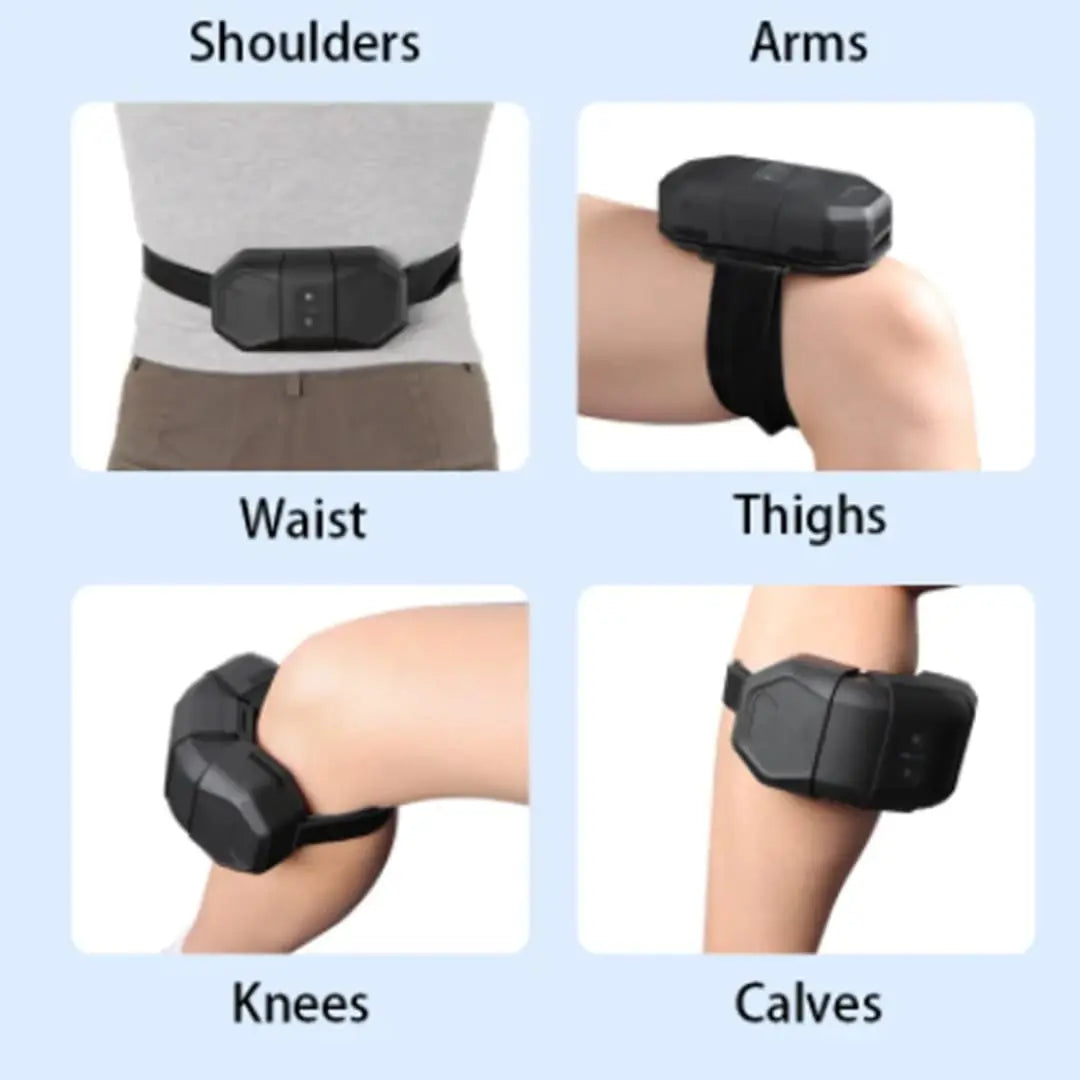 Recovery Therm Cube – Hot & Cold Therapy Device