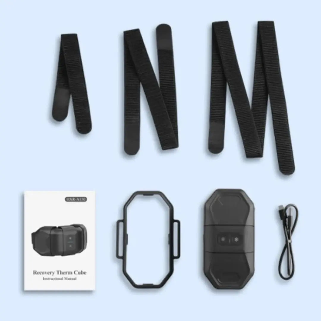 Recovery Therm Cube – Hot & Cold Therapy Device