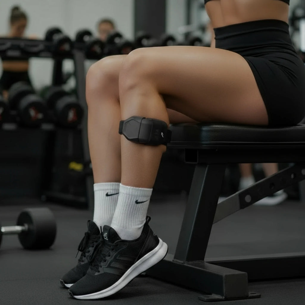 Recovery Therm Cube – Hot & Cold Therapy Device