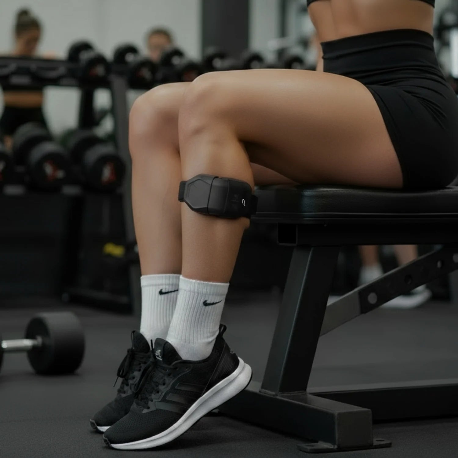 Recovery Therm Cube – Hot & Cold Therapy Device