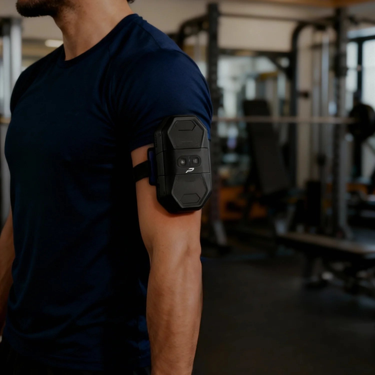 Recovery Therm Cube – Hot & Cold Therapy Device