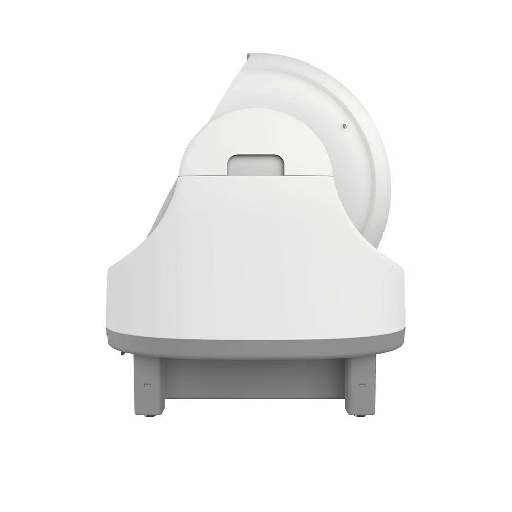 Automatic-Cleaning Top-open Cat Litter Box