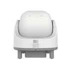 Automatic-Cleaning Top-open Cat Litter Box