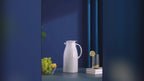 2L Smart Thermal Carafe with Digital Temperature Display